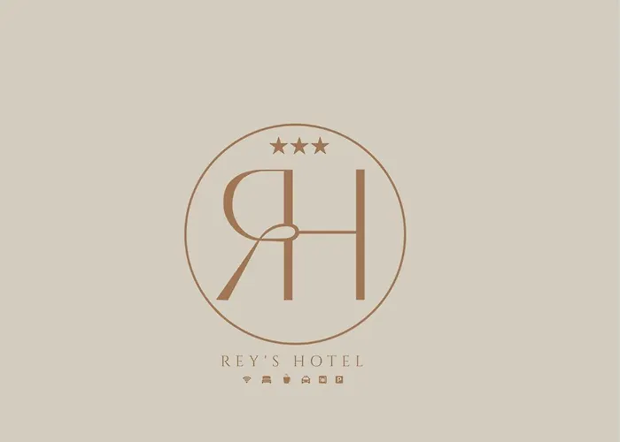 Hotel Rey\'S