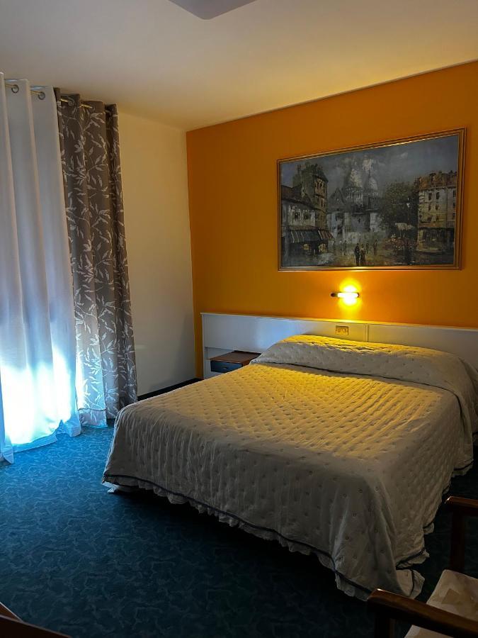 Rey's Hotel Montegrotto Terme