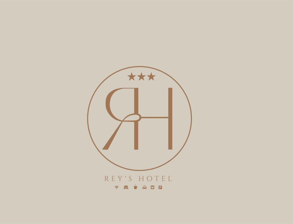 Hotel Rey's