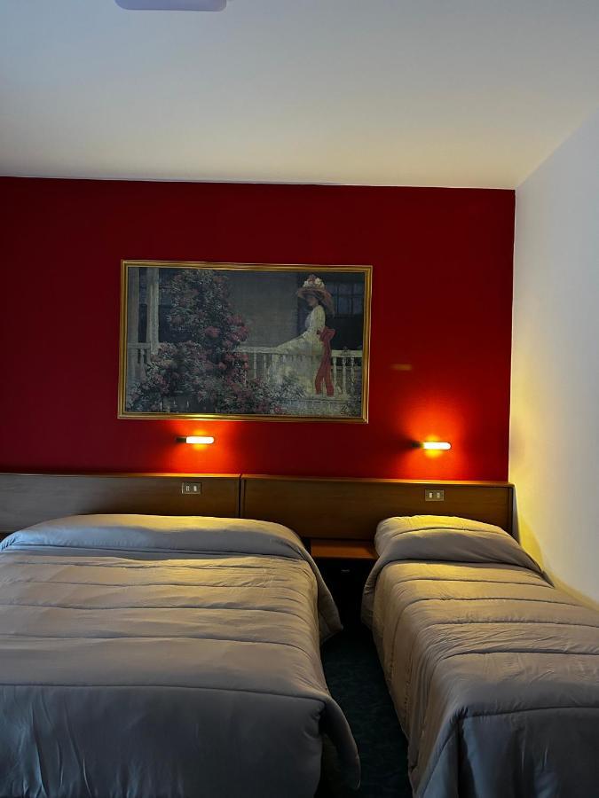 Hotel Rey's 3*