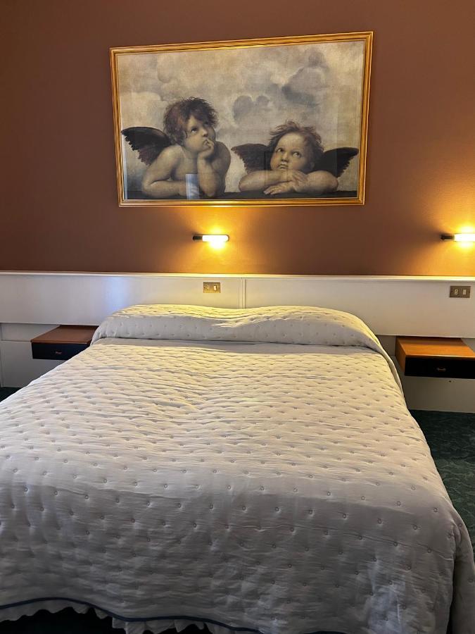 Hotel Rey's Montegrotto Terme