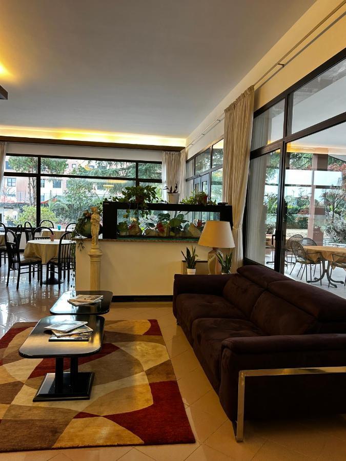 Hotel Rey's 3*