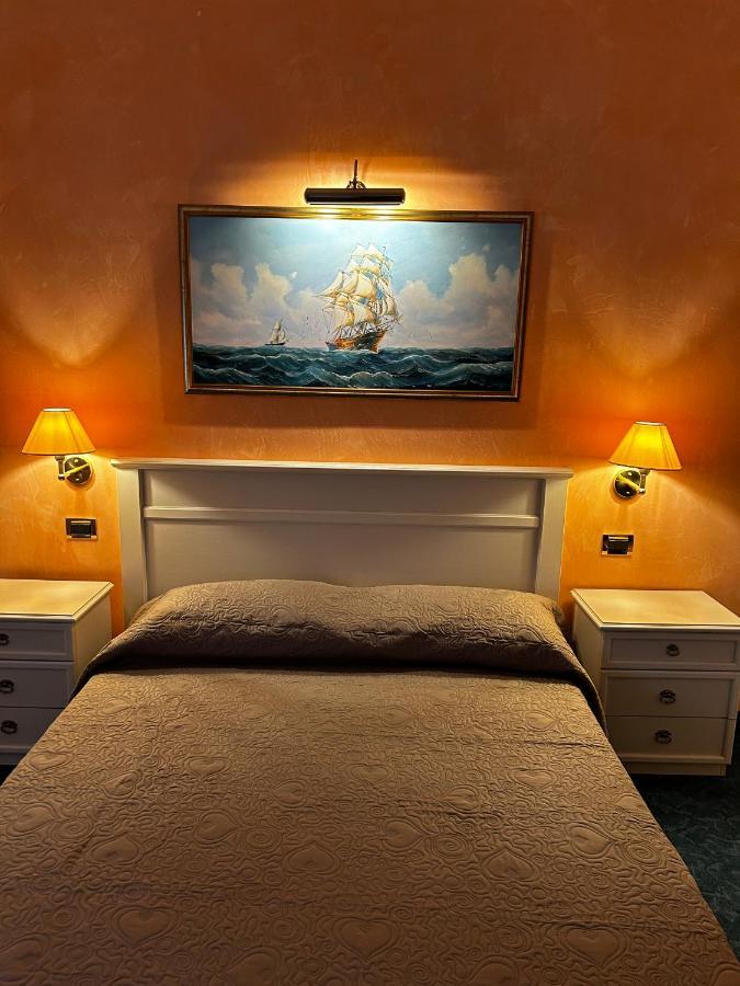 Hotel Rey's 3*