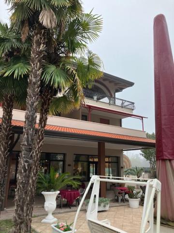 Hotel Rey's Montegrotto Terme