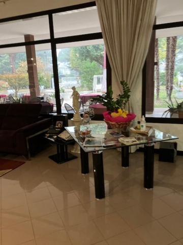 Hotel Rey's Montegrotto Terme