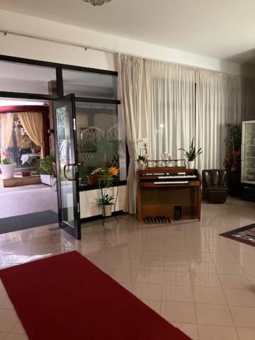 Hotel Rey's