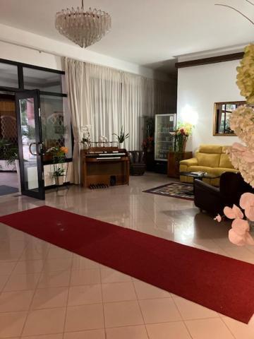 Hotel Rey's 3*