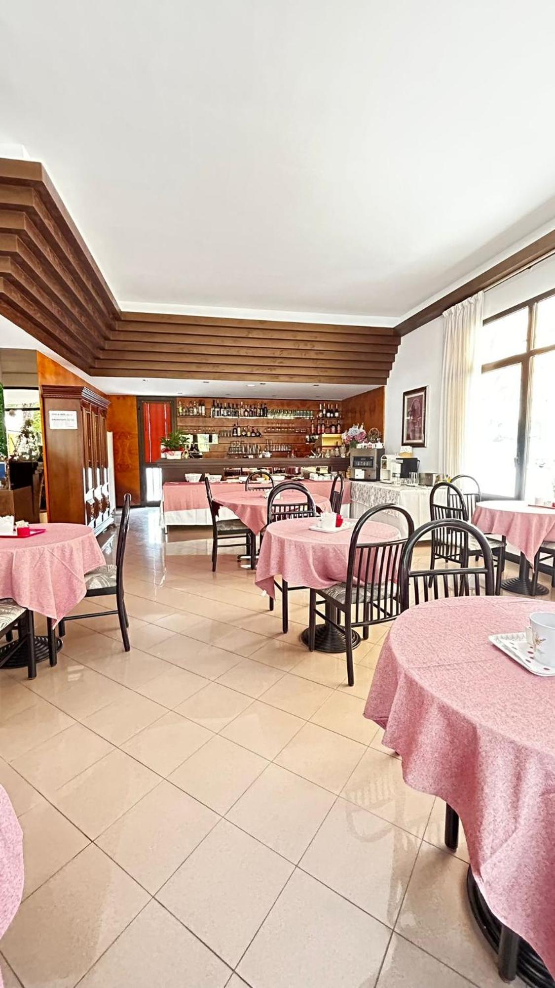 Rey's 3* Montegrotto Terme
