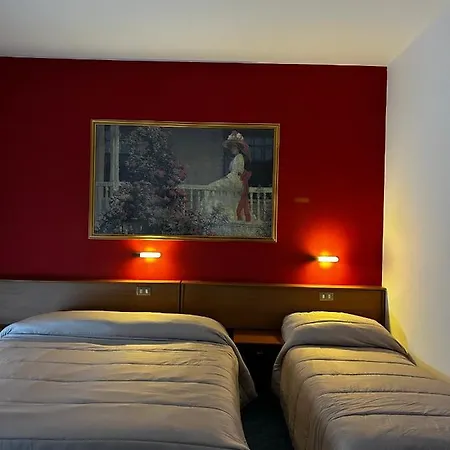 Hotel Rey'S Montegrotto Terme Exterior photo