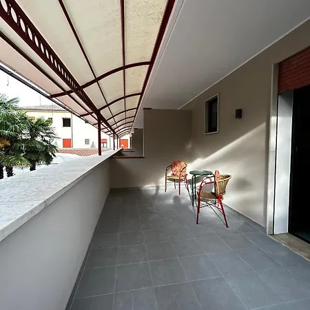 Hotel Rey'S Montegrotto Terme Exterior photo