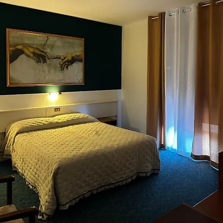Hotel Rey'S Montegrotto Terme Exterior photo